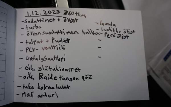 Audi A4 Rovaniemi - photo 7