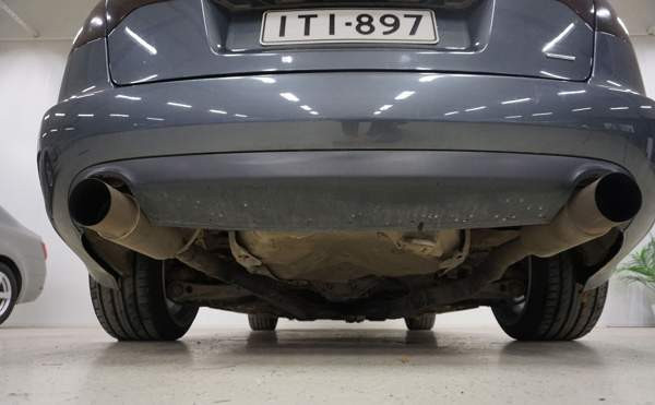 Audi A4 Rovaniemi - photo 6