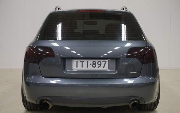 Audi A4 Rovaniemi - photo 2