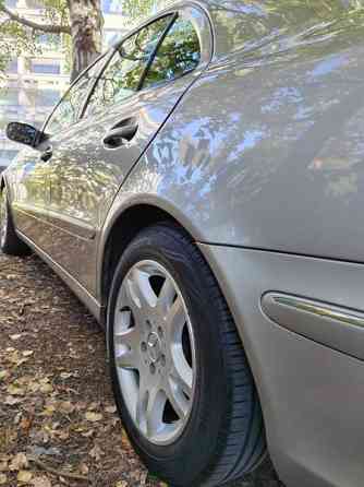 Mercedes-Benz E Helsinki