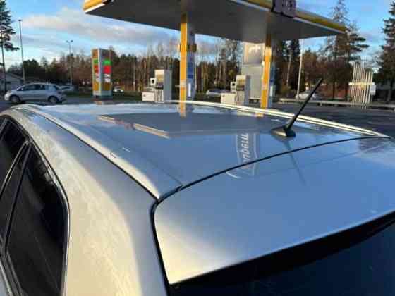 Toyota Avensis Seinäjoki