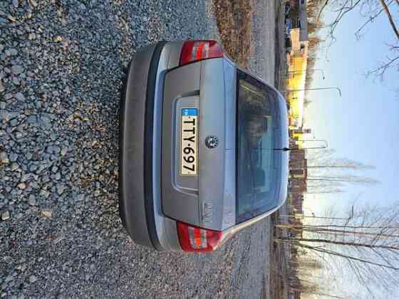 Skoda Octavia Эспоо