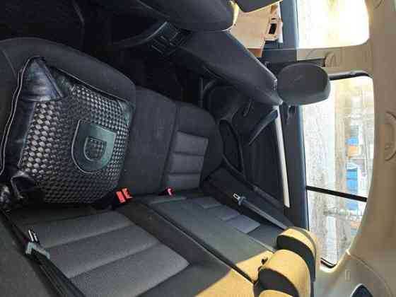 Skoda Octavia Эспоо