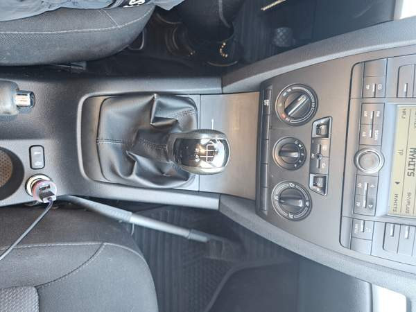 Skoda Octavia Espoo - photo 8