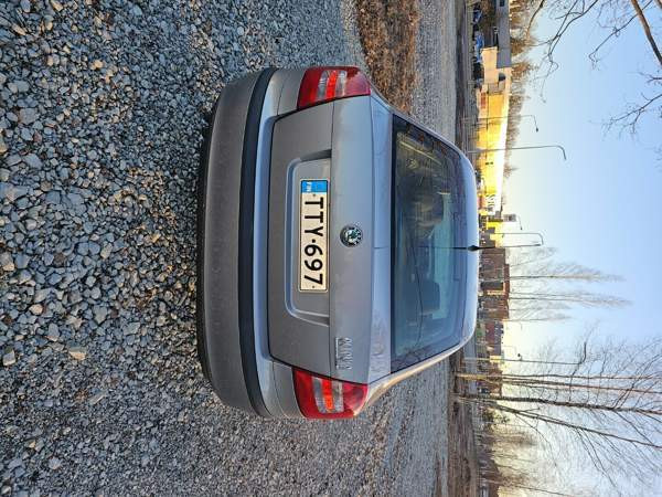 Skoda Octavia Espoo - photo 3