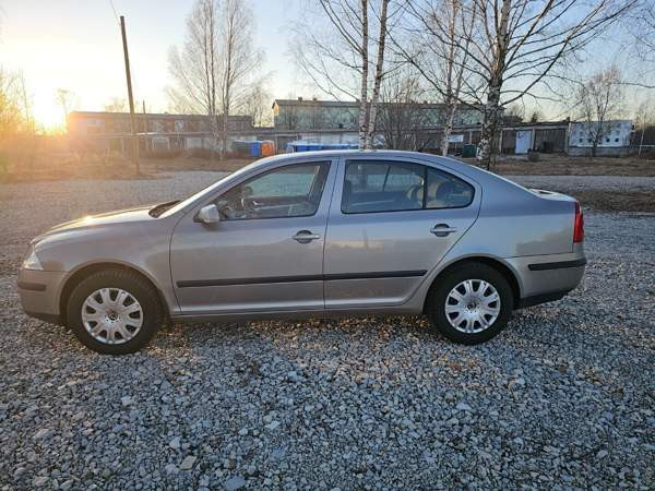 Skoda Octavia Espoo - photo 4