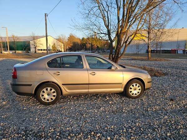 Skoda Octavia Espoo - photo 2