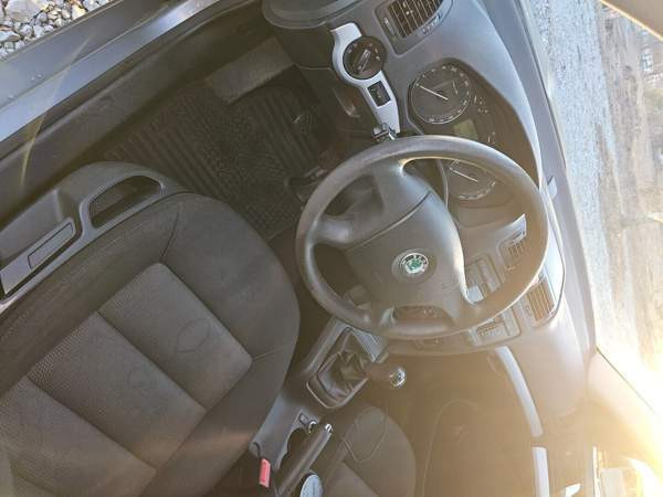 Skoda Octavia Espoo - photo 7