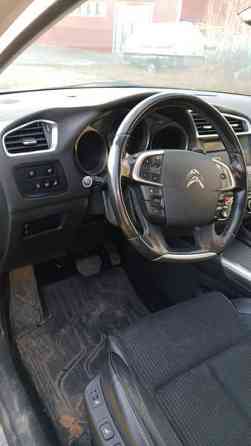 Citroen C4 Tyrnävä