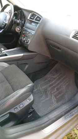 Citroen C4 Tyrnävä