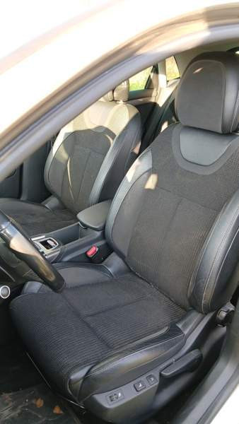 Citroen C4 Tyrnävä - photo 1