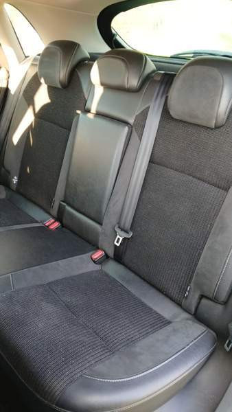 Citroen C4 Tyrnävä - photo 4