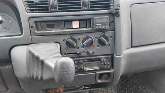 Peugeot Boxer Helsinki