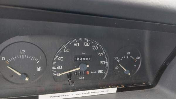 Peugeot Boxer Helsinki - valokuva 7