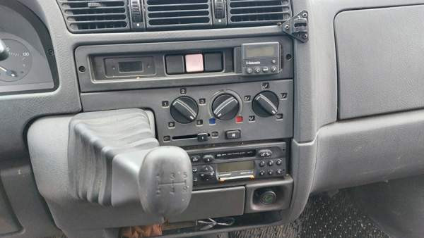 Peugeot Boxer Helsinki - valokuva 6