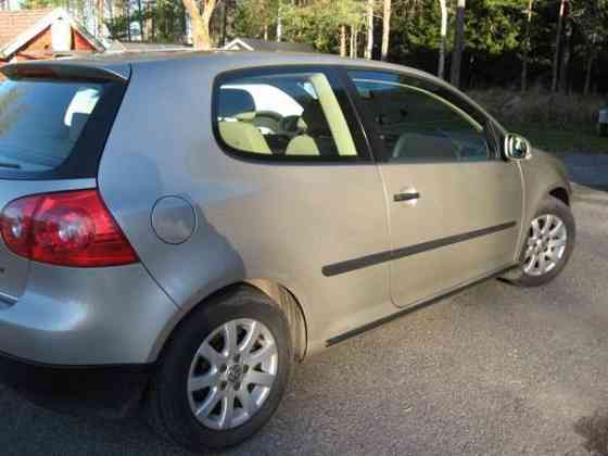 Volkswagen Golf Kristiinankaupunki