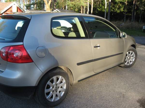 Volkswagen Golf Kristiinankaupunki - изображение 5