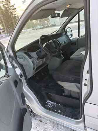 Renault Trafic Seinäjoki