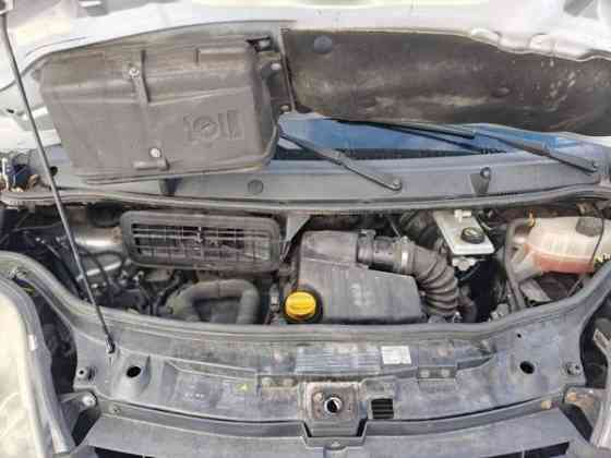 Renault Trafic Seinäjoki