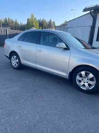 Volkswagen Jetta Jaervenpaeae