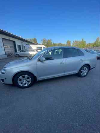 Volkswagen Jetta Jaervenpaeae