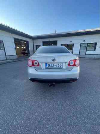 Volkswagen Jetta Jaervenpaeae