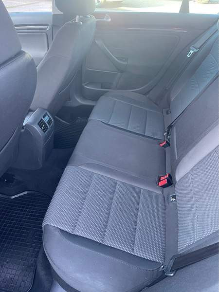 Volkswagen Jetta Jaervenpaeae - photo 7