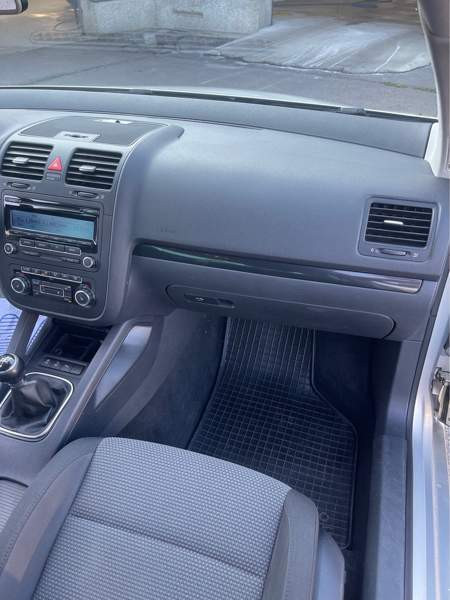 Volkswagen Jetta Jaervenpaeae - photo 8