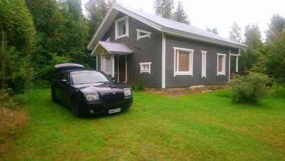 Chrysler 300C Joensuu