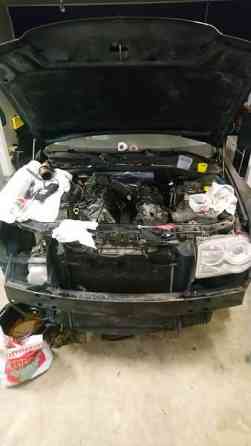 Chrysler 300C Joensuu