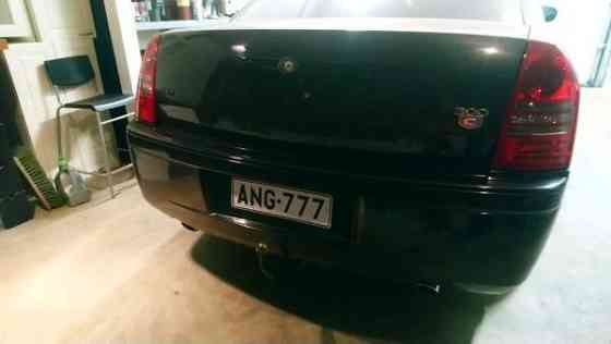 Chrysler 300C Joensuu