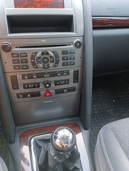 Peugeot 407 Оулу - изображение 8