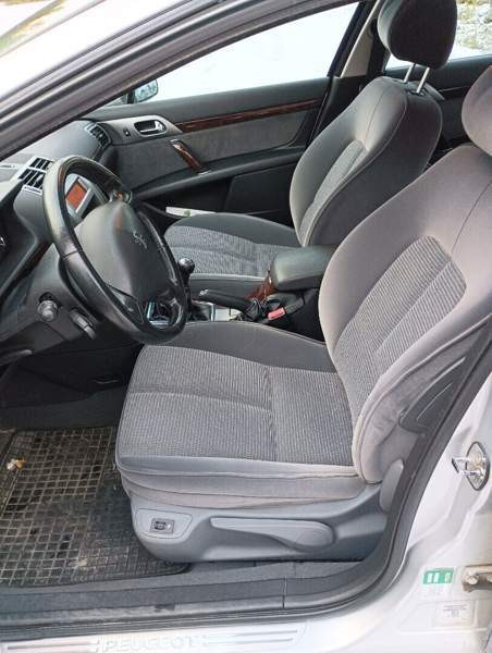 Peugeot 407 Оулу - изображение 5