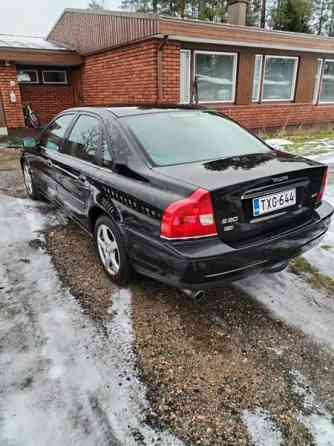 Volvo S80 Kajaani