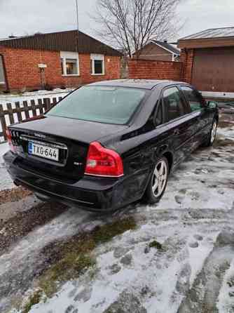 Volvo S80 Kajaani