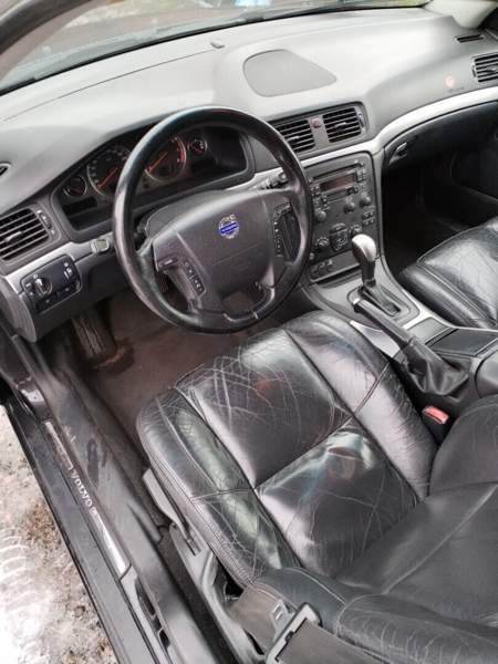 Volvo S80 Kajaani - photo 5