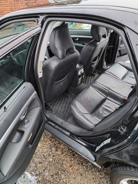 Volvo S80 Kajaani - photo 7