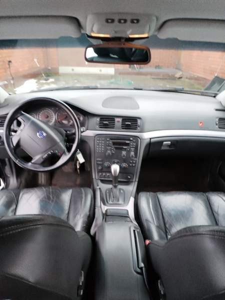 Volvo S80 Kajaani - photo 8