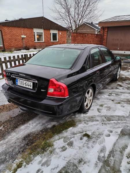 Volvo S80 Kajaani - photo 2