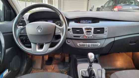 Renault Laguna Vaasa