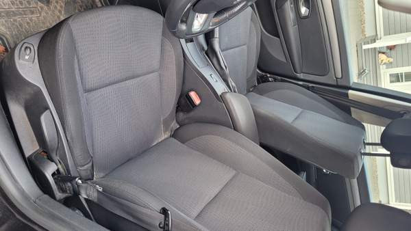 Renault Laguna Vaasa - valokuva 3