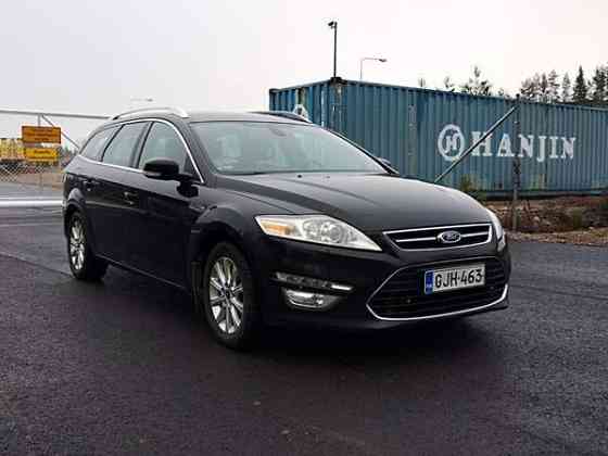 Ford Mondeo Глебычево