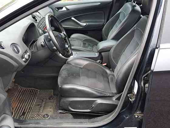 Ford Mondeo Глебычево