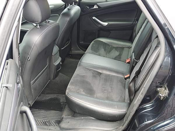 Ford Mondeo Glebychevo - valokuva 6