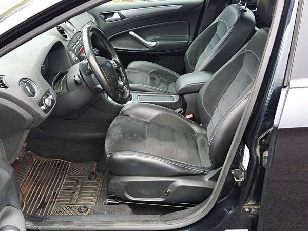 Ford Mondeo Glebychevo - valokuva 5