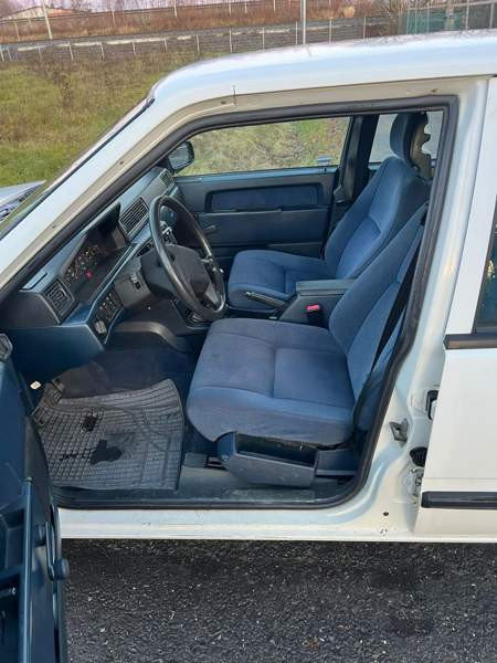 Volvo 940 Киевская область - изображение 6