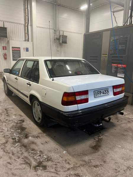 Volvo 940 Киевская область - изображение 3