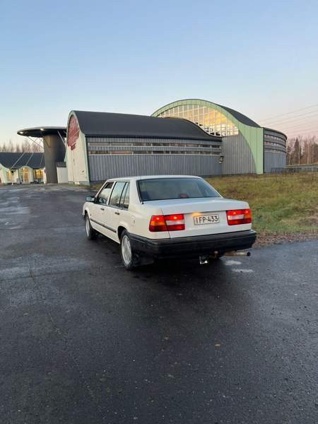 Volvo 940 Киевская область - изображение 8