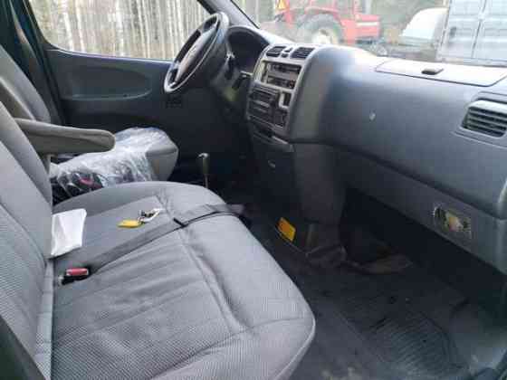 Toyota Hiace Tohmajärvi