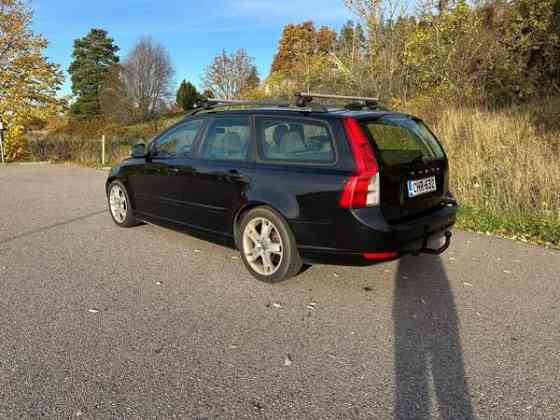 Volvo V50 Nurmijärvi